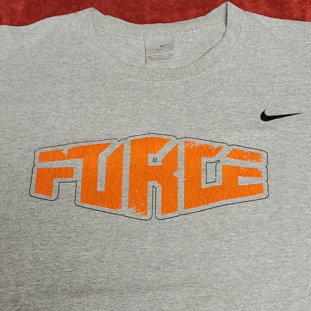 Vintage Nike 'Air Force Series' Tee